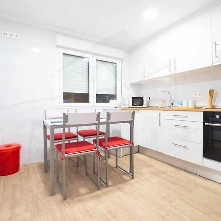 Cruz Victoria Apartamento Gijón Exterior foto